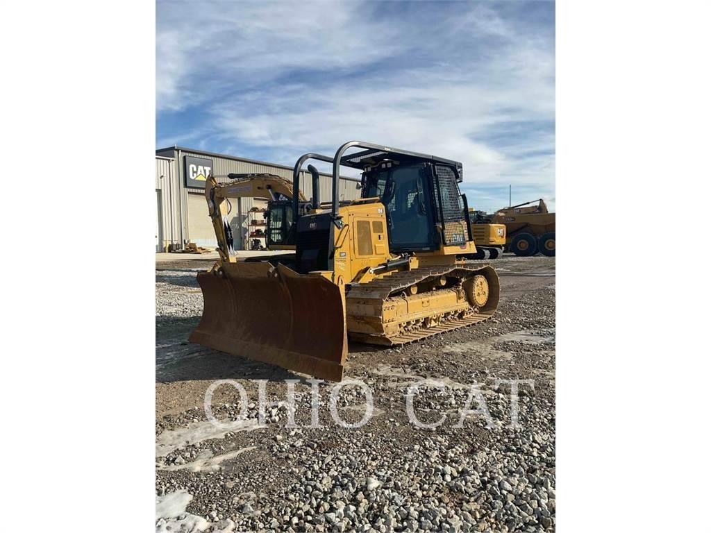 CAT D4-15 LGP 履带式推土机