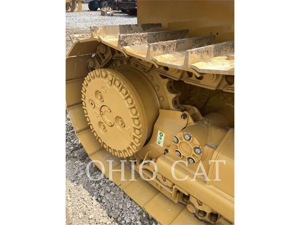 CAT D4-15 XL 履带式推土机