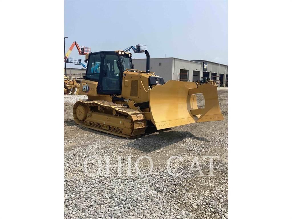 CAT D4-15 XL 履带式推土机