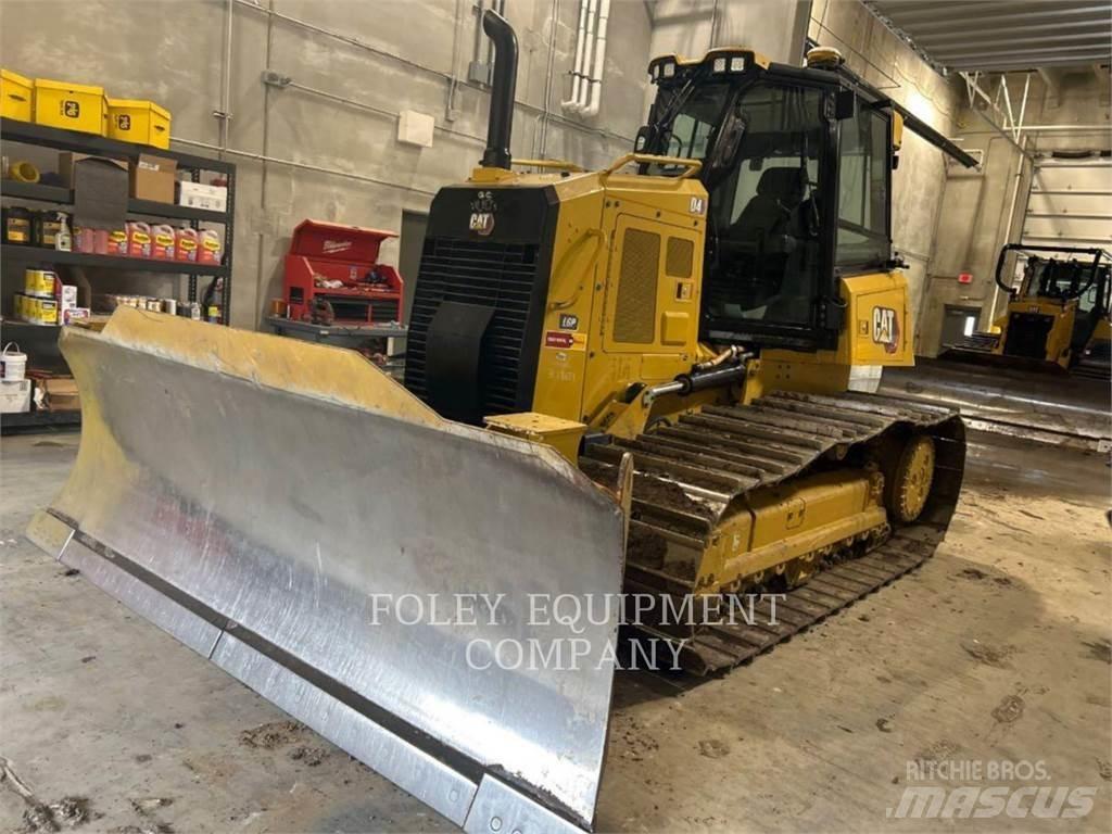 CAT D4-15LGVI 履带式推土机