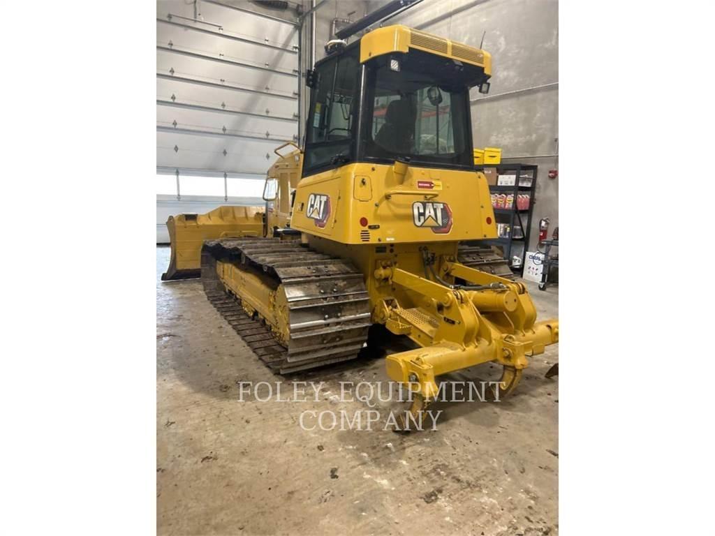CAT D4-15LGVI 履带式推土机