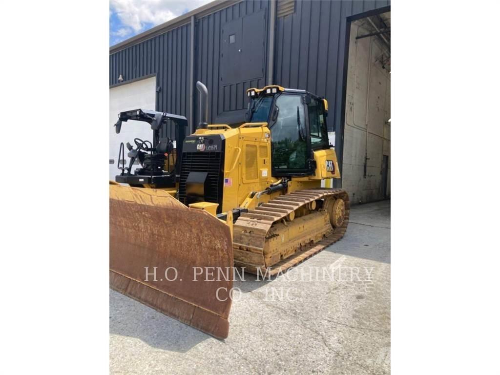 CAT D4-15VP 履带式推土机