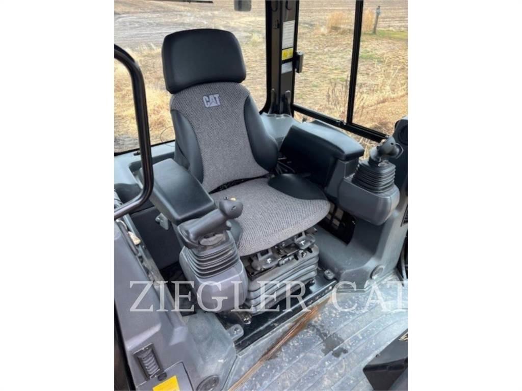 CAT D4-15VP 履带式推土机