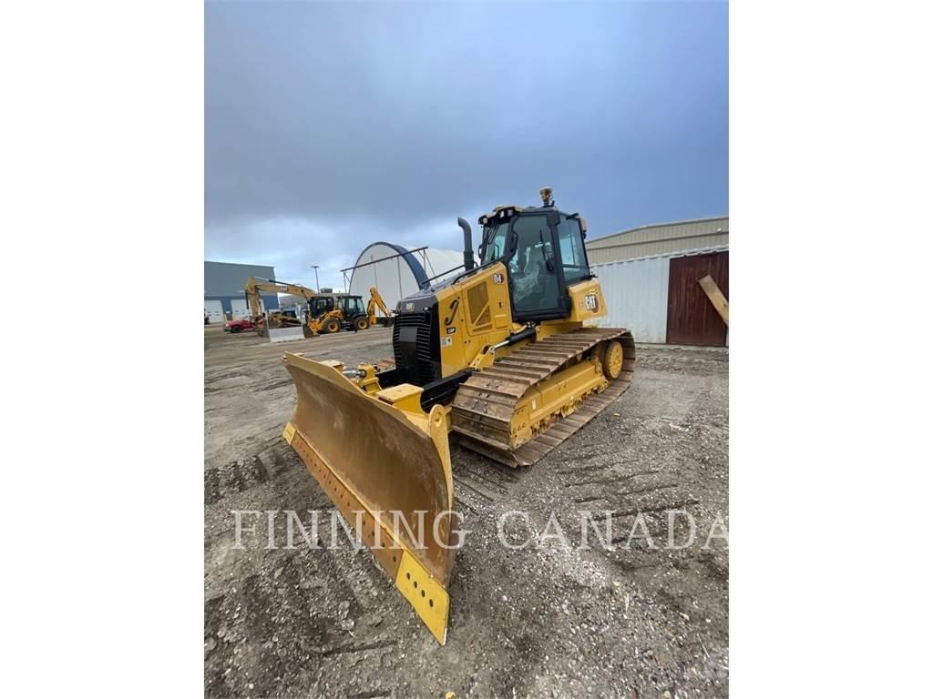 CAT D4-16 履带式推土机