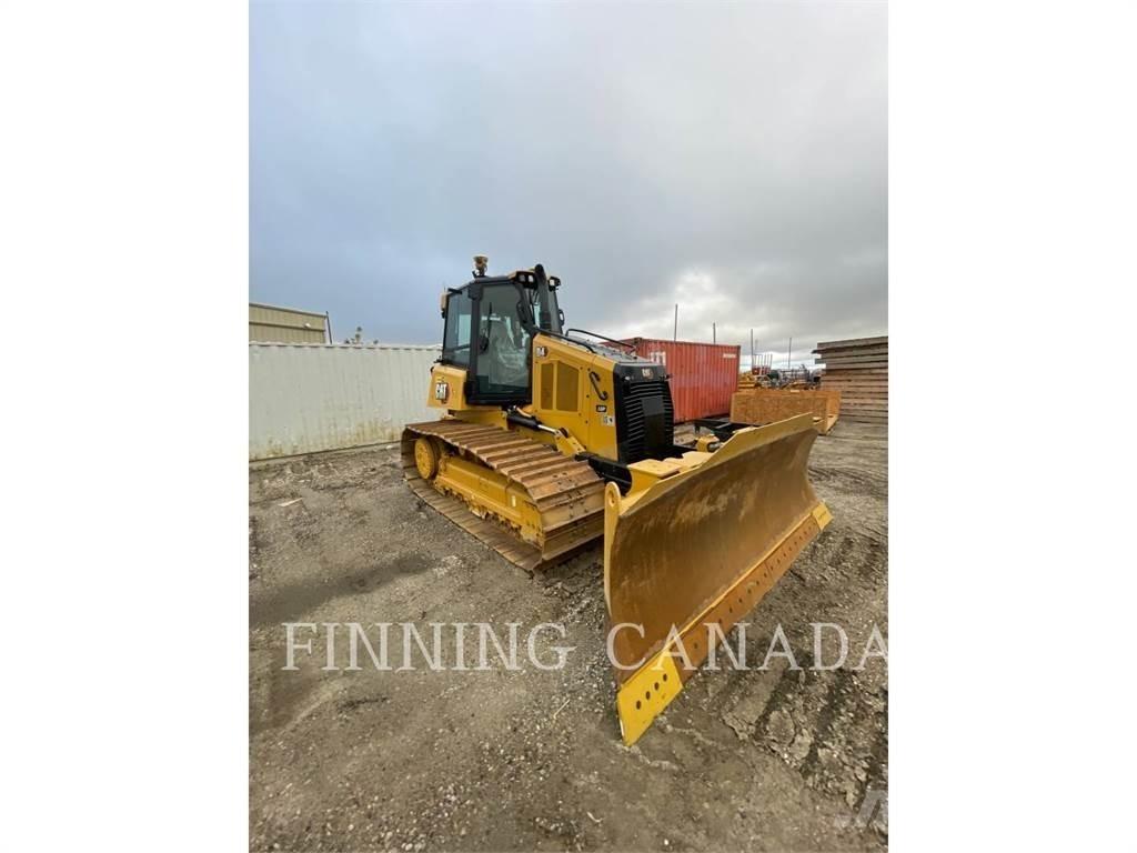 CAT D4-16 履带式推土机