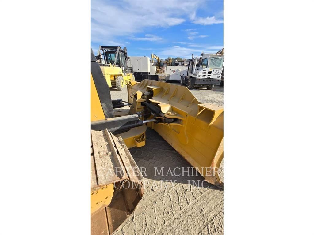 CAT D4-16 VP 履带式推土机