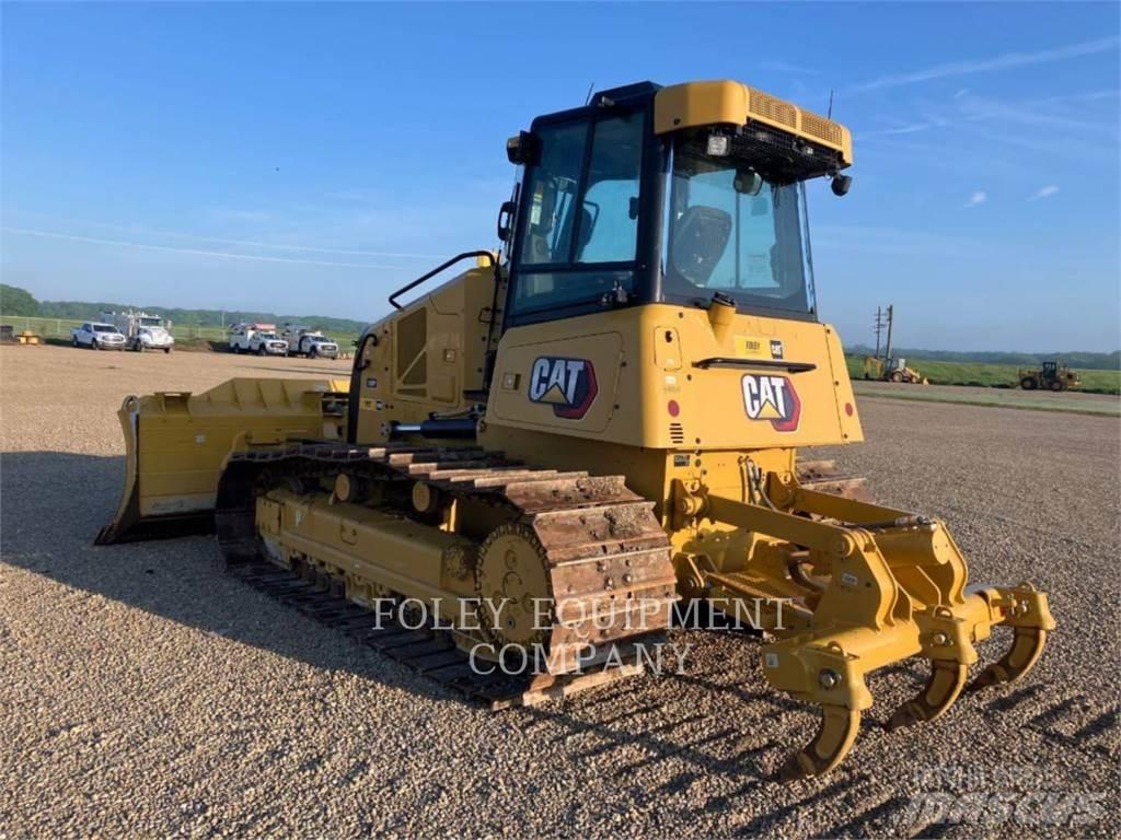 CAT D4-16LGVI 履带式推土机