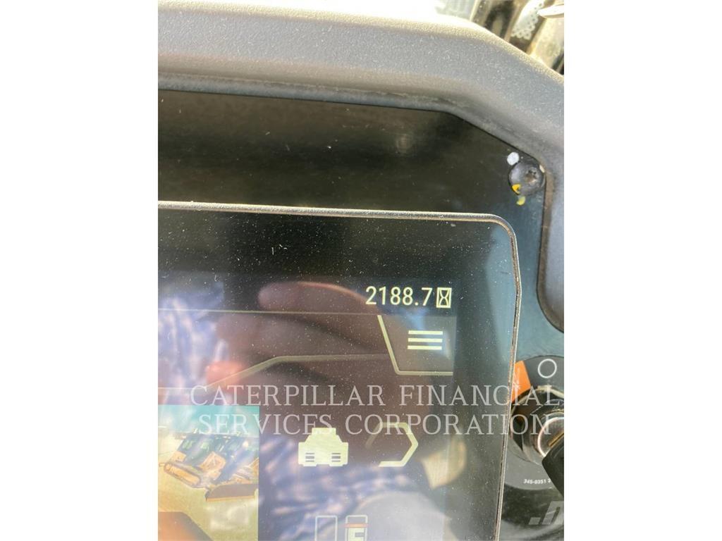 CAT D4-16VP 履带式推土机