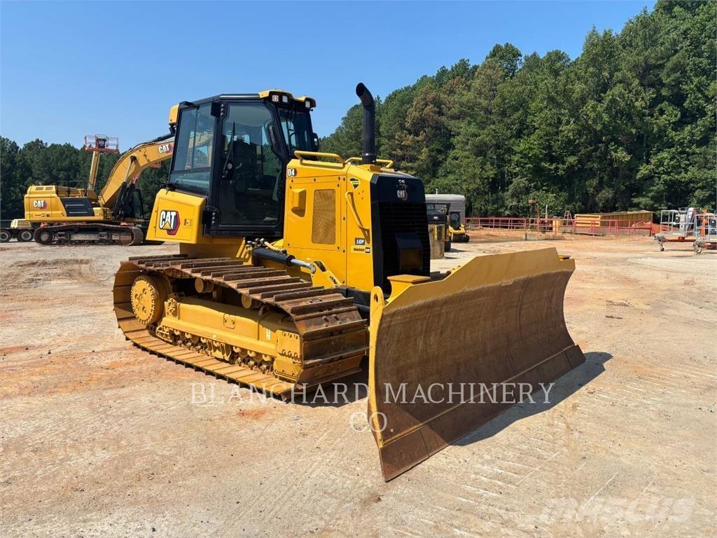 CAT D4 LGP 履带式推土机