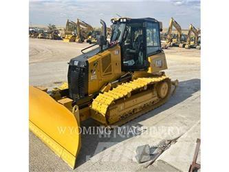 CAT D4 VP 履带式推土机