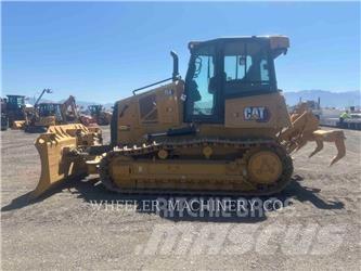 CAT D4 XL 履带式推土机
