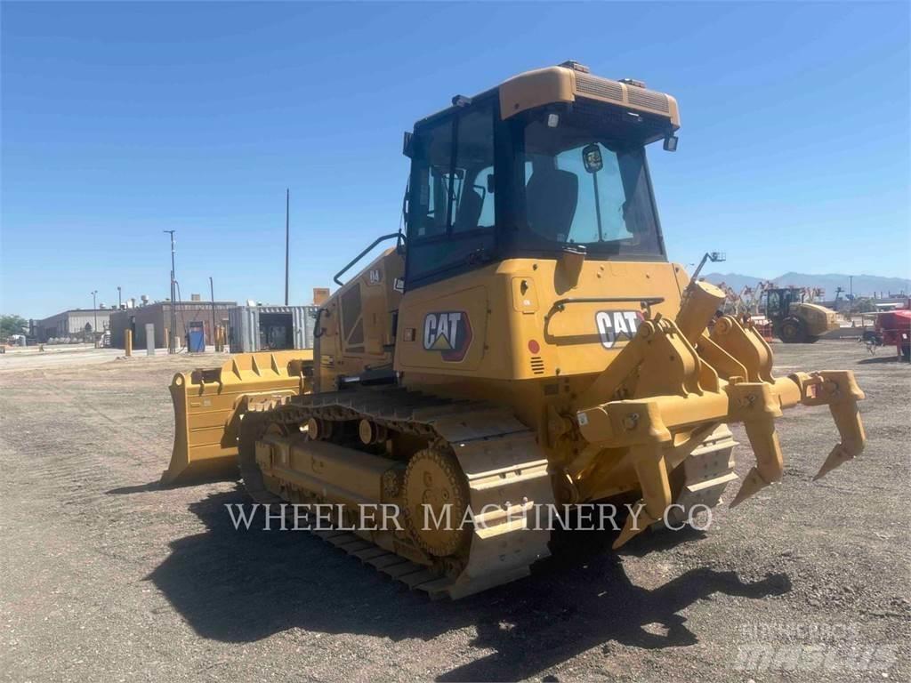 CAT D4 XL 履带式推土机