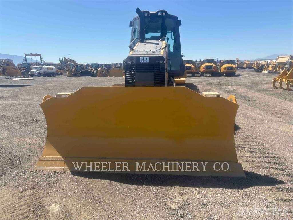 CAT D4 XL 履带式推土机