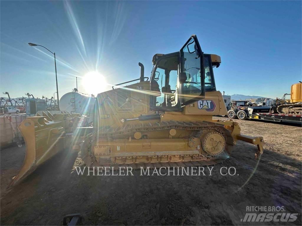 CAT D4 XL 履带式推土机