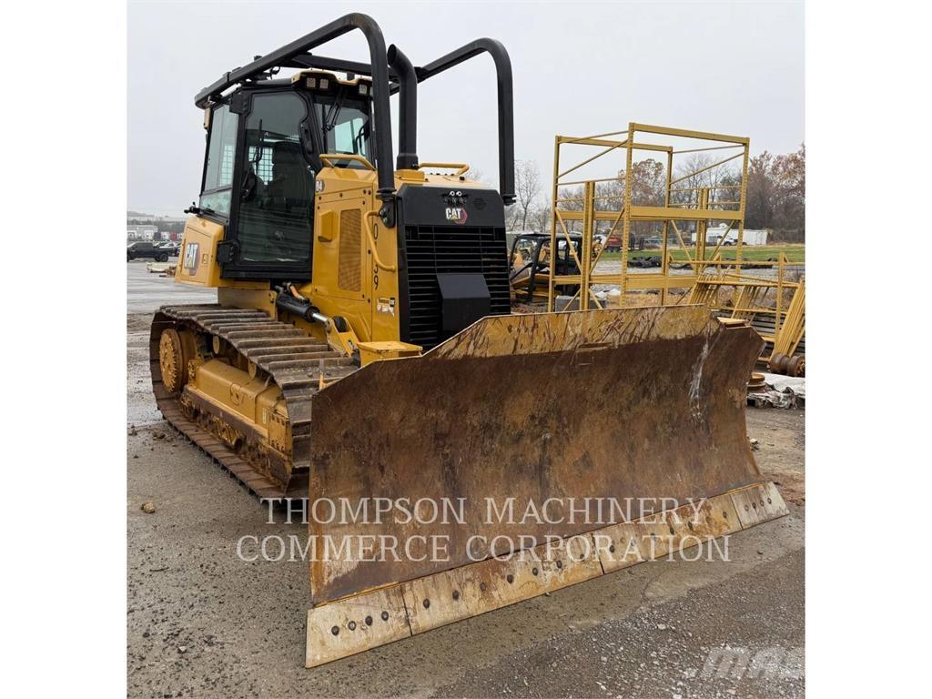 CAT D4 XL 履带式推土机