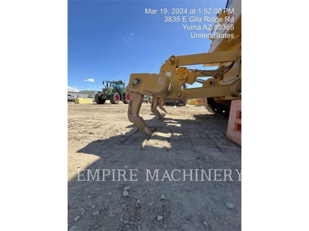 CAT D415PATTRE 履带式推土机