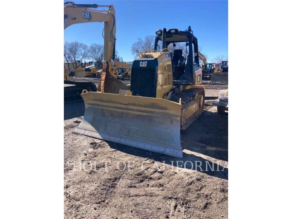 CAT D4K2 履带式推土机