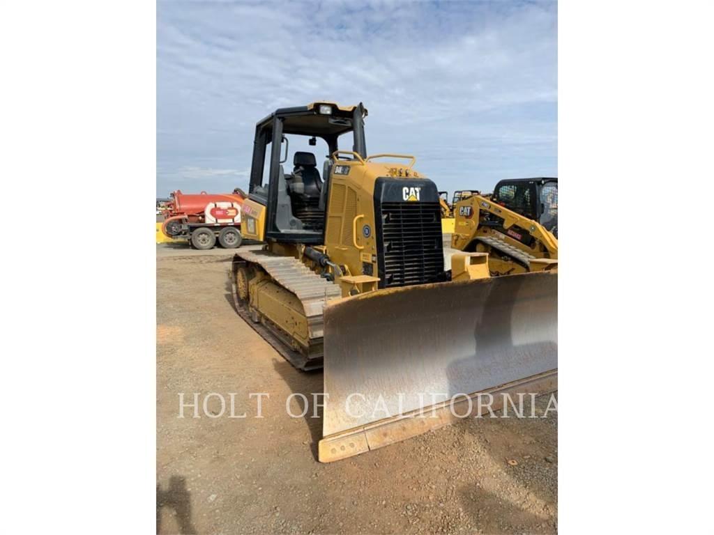 CAT D4K2 履带式推土机
