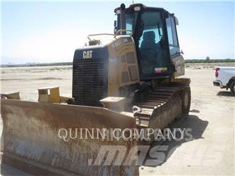 CAT D4K2 履带式推土机