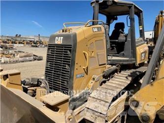 CAT D4K2 履带式推土机