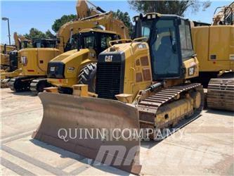 CAT D4K2 XL 履带式推土机