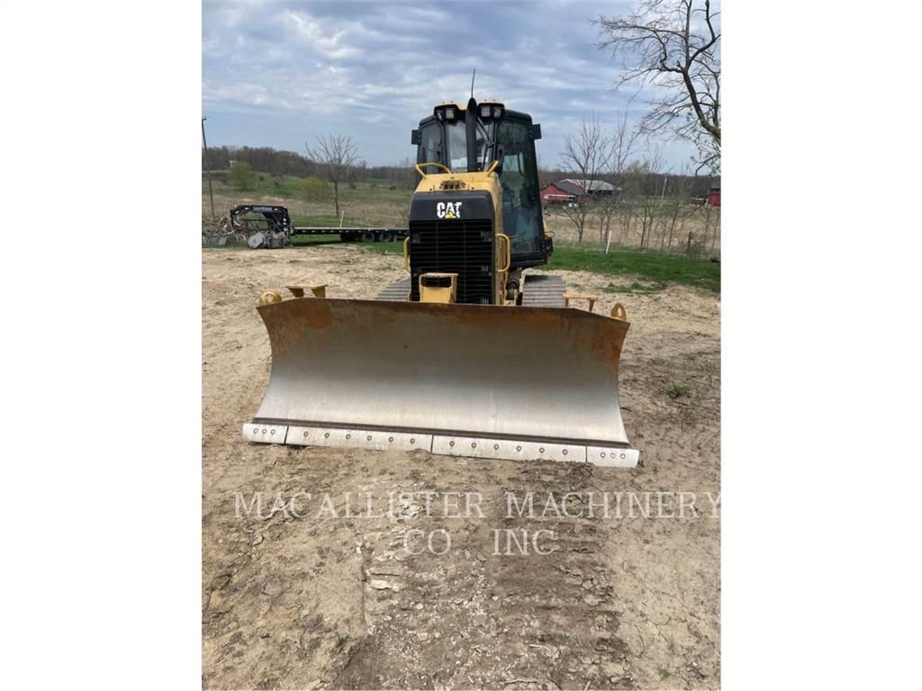 CAT D4K2 XL 履带式推土机