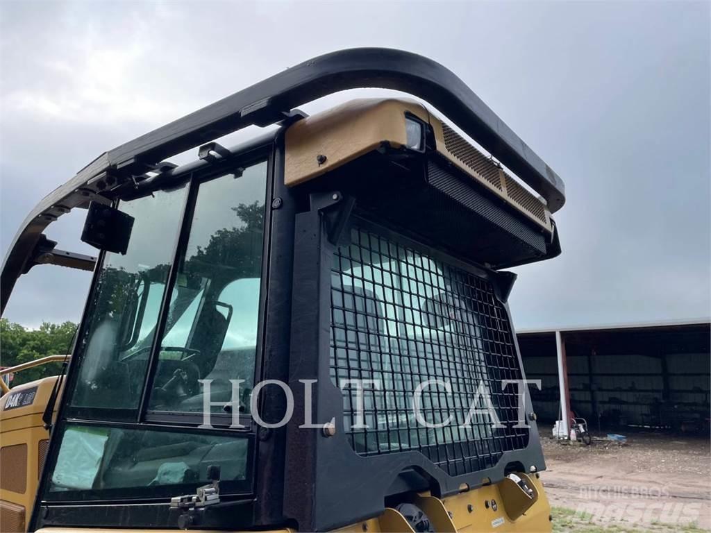 CAT D4K2LGP 履带式推土机