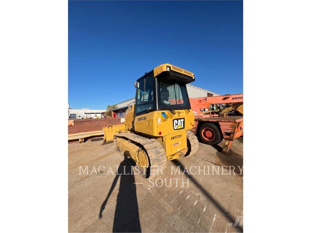 CAT D4K2XL 履带式推土机