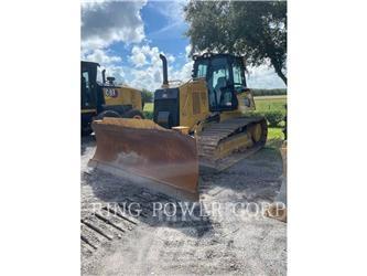 CAT D4VP 履带式推土机