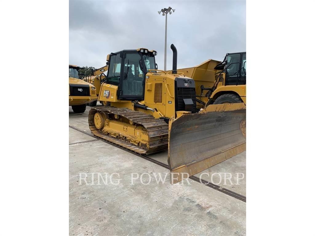 CAT D4VP 履带式推土机