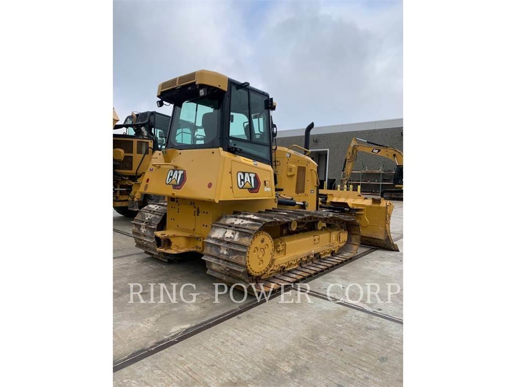 CAT D4VP 履带式推土机