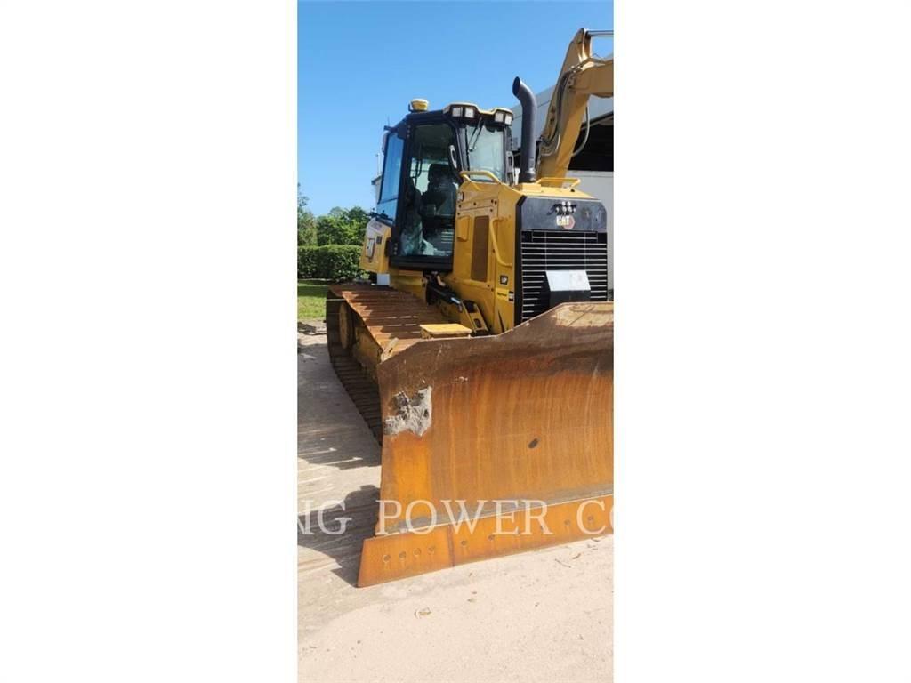 CAT D4VP 履带式推土机