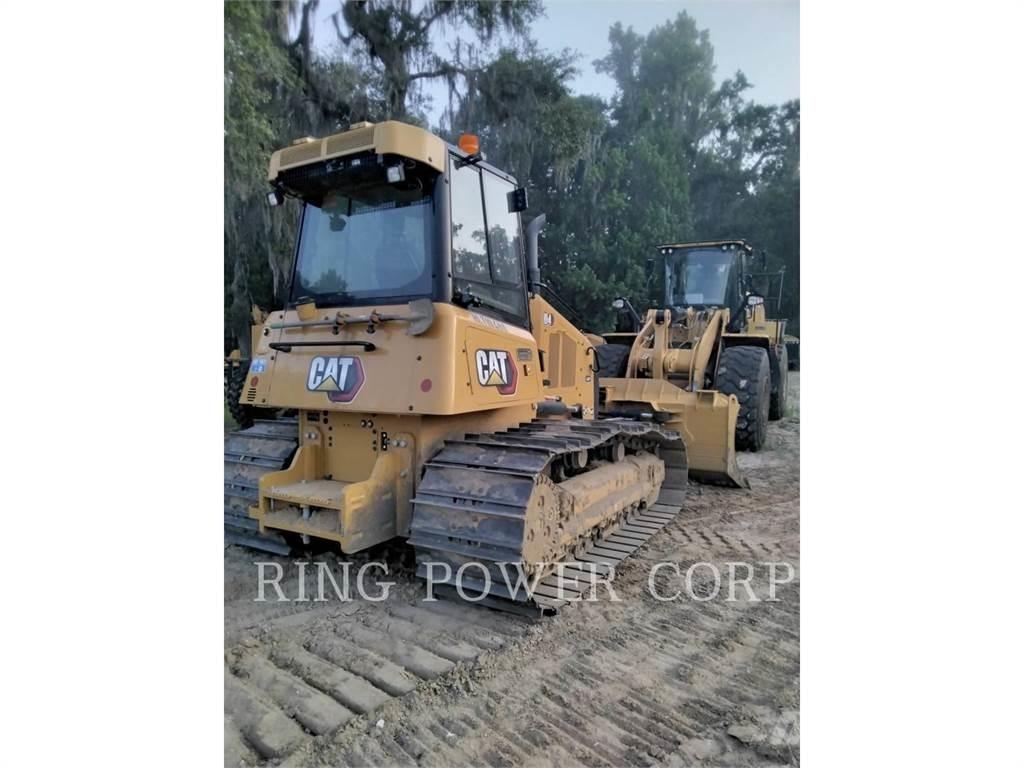 CAT D4VP 履带式推土机