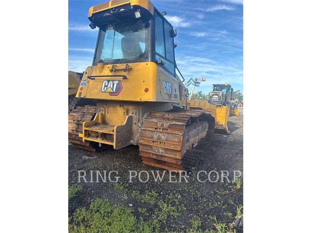 CAT D4VP 履带式推土机