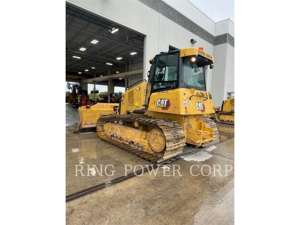 CAT D4VPEW 履带式推土机