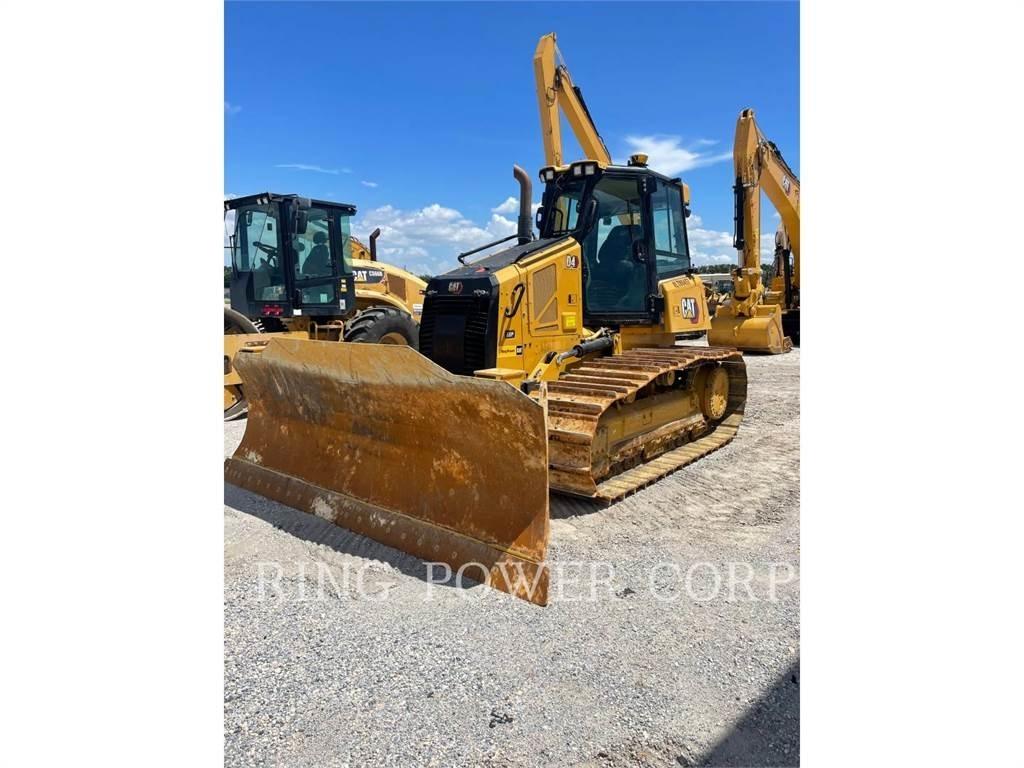 CAT D4VPEW 履带式推土机