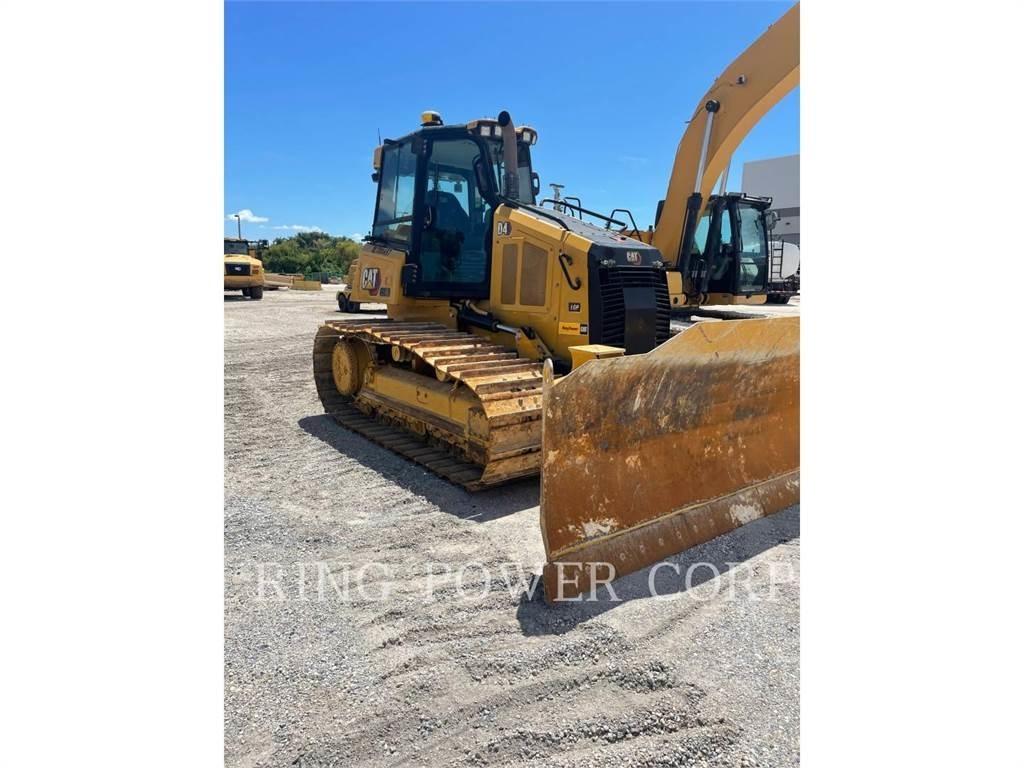 CAT D4VPEW 履带式推土机