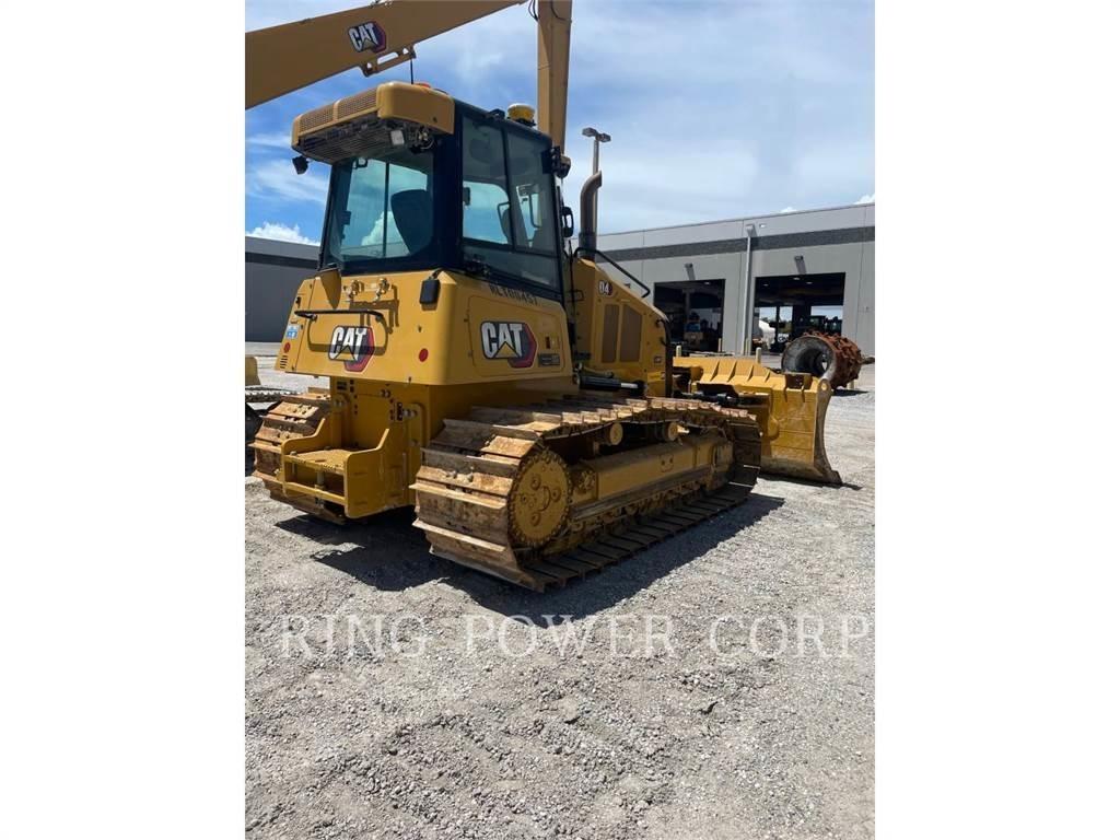 CAT D4VPEW 履带式推土机