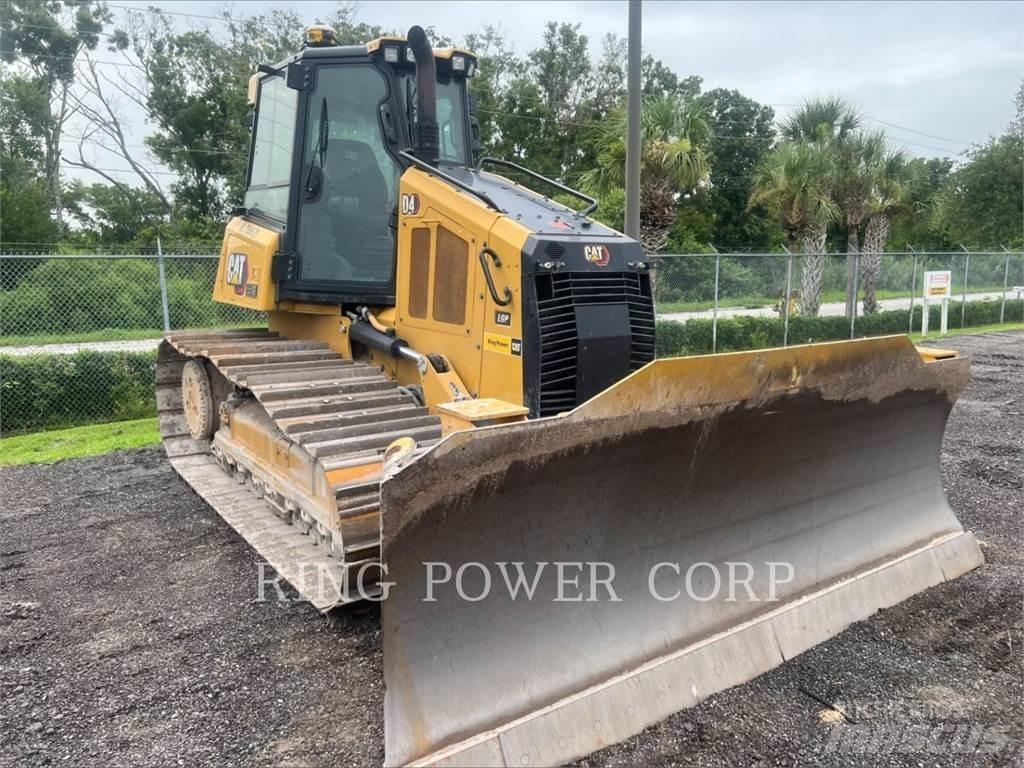 CAT D4VPEW 履带式推土机
