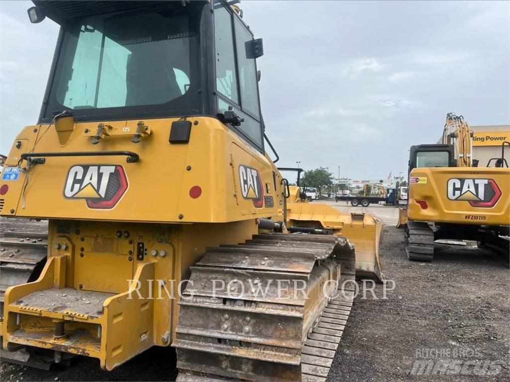 CAT D4VPEW 履带式推土机