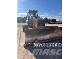 CAT D4VPEW 履带式推土机