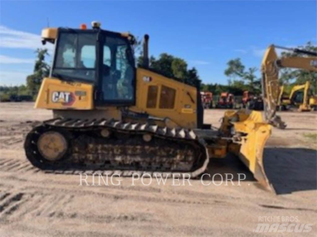 CAT D4VPEW 履带式推土机