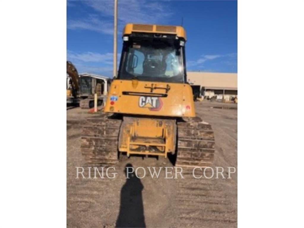 CAT D4VPEW 履带式推土机