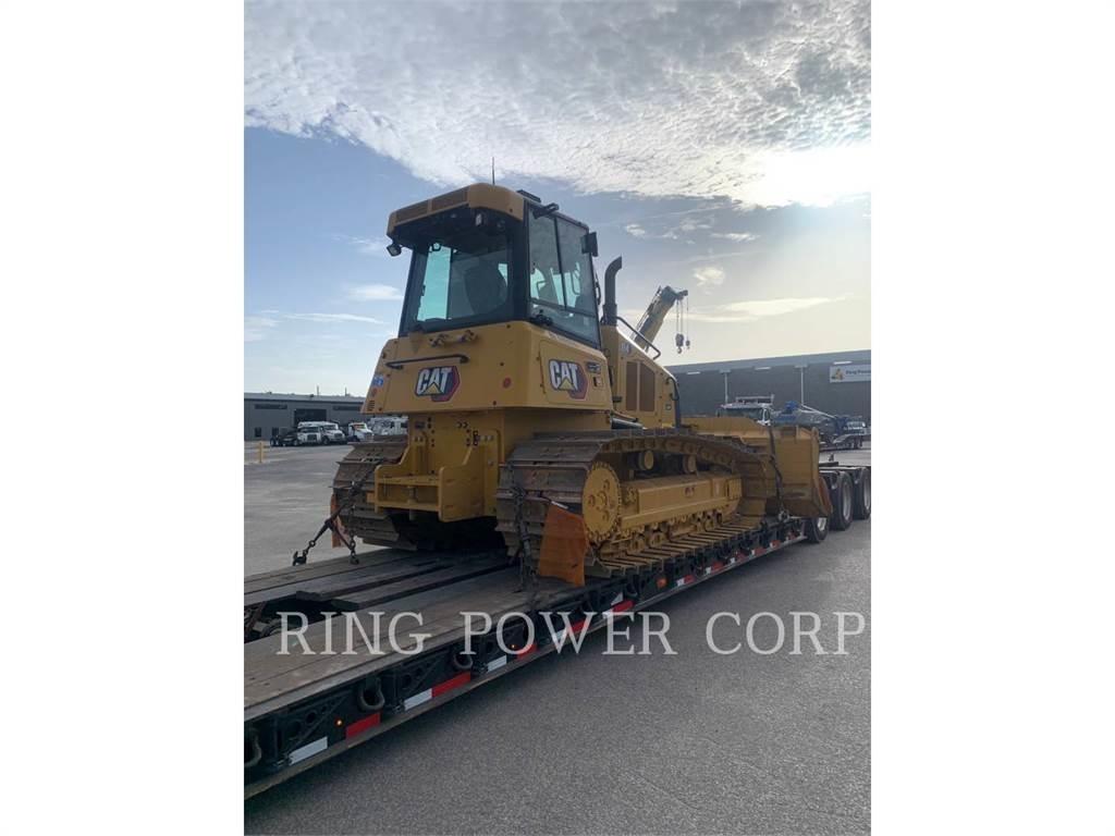 CAT D4VPEW 履带式推土机