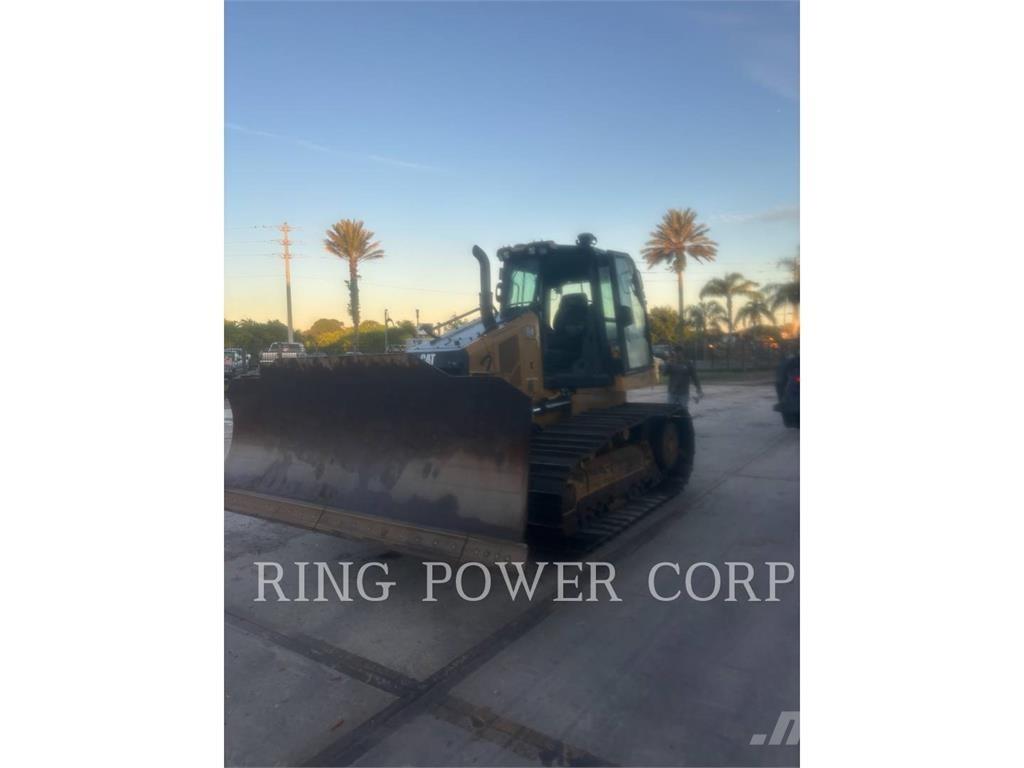 CAT D4VPEW 履带式推土机