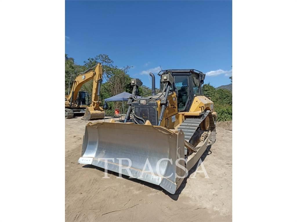 CAT D5 履带式推土机