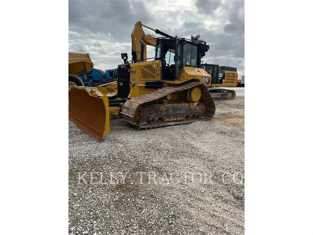 CAT D5 履带式推土机