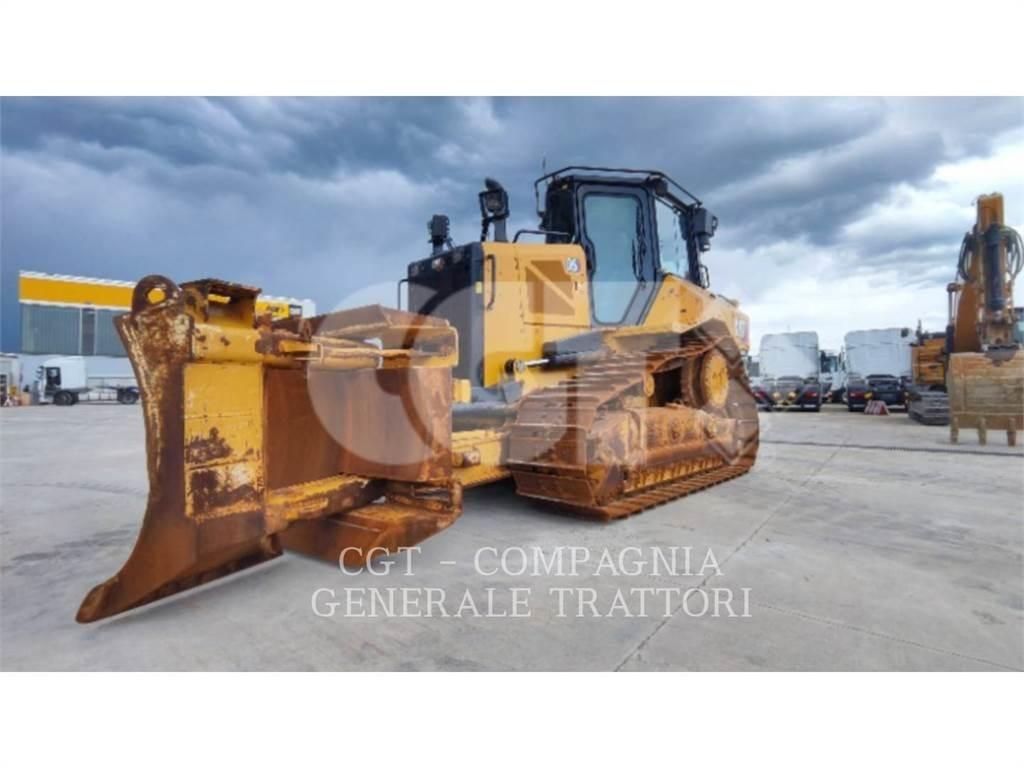CAT D5 履带式推土机