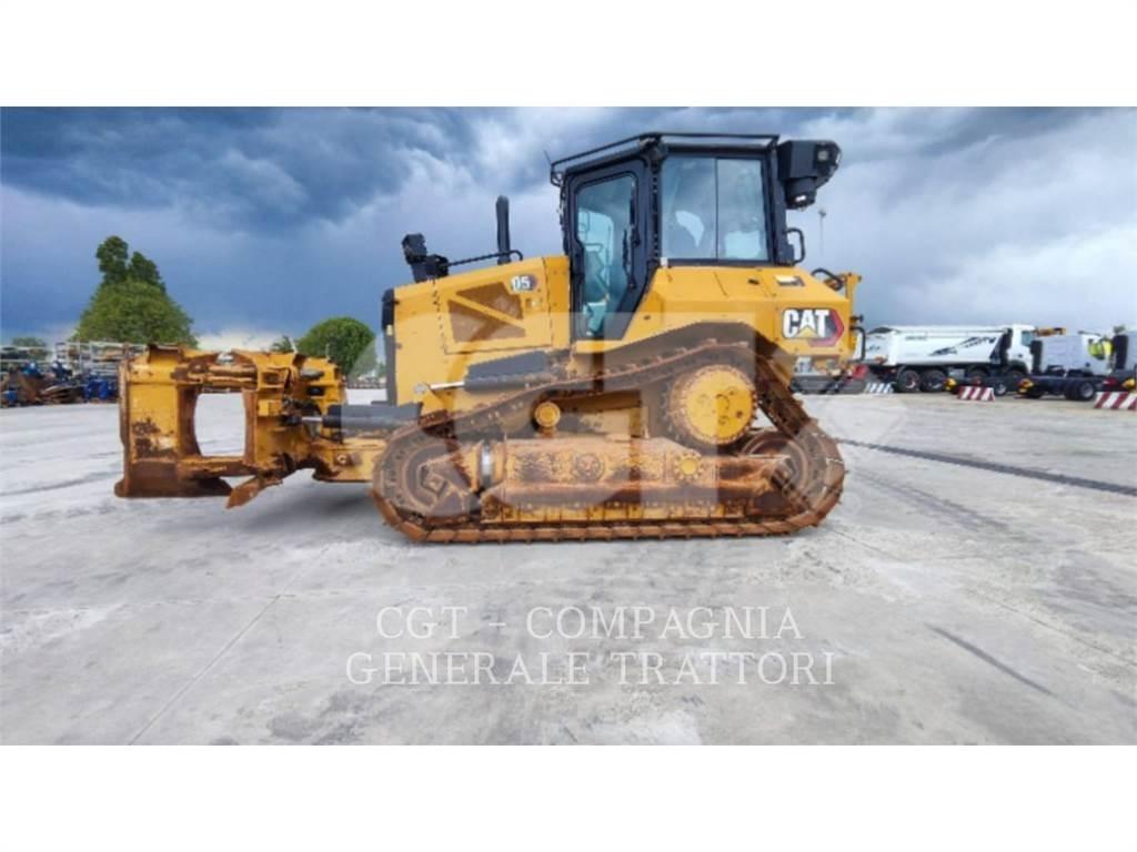 CAT D5 履带式推土机