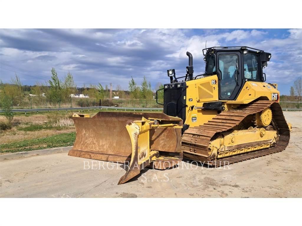 CAT D5 履带式推土机
